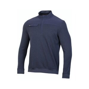 Under‎ Armour Jacket Mens 3XL Bermuda Sweater Fleece Storm Tech Golf UM1308